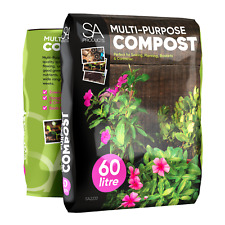 Multi purpose compost for sale  LEICESTER