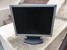 Monitor de computadora de escritorio ViewSonic VA721 17" LCD, usado segunda mano  Embacar hacia Argentina