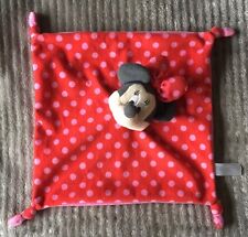 Doudou minnie ronds d'occasion  Marly