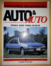 Enciclopedia auto auto usato  Verona