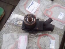 Perkins water pump for sale  HOLSWORTHY