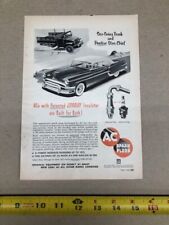 1954 spark plug for sale  Williamsburg