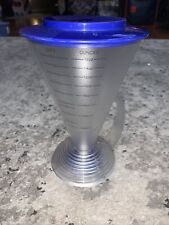 Tupperware cup measuring for sale  Hudson