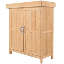 wooden tool shed for sale  Ireland