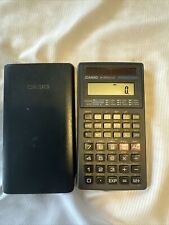 Calculadora Casio N78. comprar usado  Enviando para Brazil