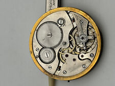 Chronometre pocket watch usato  Napoli