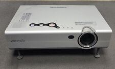 Panasonic lc76e projektor gebraucht kaufen  Schw. Gmünd-, Täferrot
