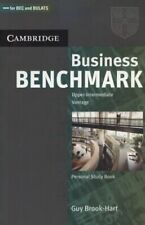 Business benchmark upper d'occasion  France