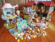 Calico critters playhouse for sale  Lenexa