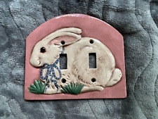 Vintage bunny ceramic for sale  Sherwood