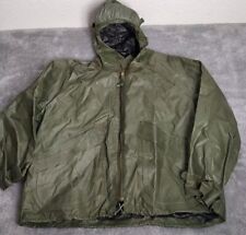 Parka wet weather for sale  Barstow