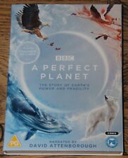 Perfect planet bbc usato  Spedire a Italy