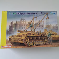 Dragon 6438 bergepanzer gebraucht kaufen  Leopoldshöhe