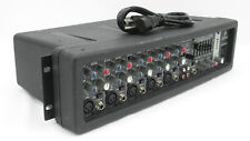 Behringer Europower PMP518M Ultra-Compact 180 Watt 5 Channel Powered Mixer for sale  Shipping to South Africa