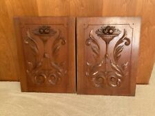 French architectural wood for sale  Boise