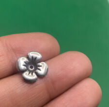 Used, james avery sterling silver blossom flower single earring jacket for sale  Cuero