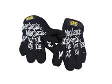 Guantes de trabajo pequeños Mechanix Wear ‎MNXMG05010 - MG05010 - hombres/mujeres segunda mano  Embacar hacia Mexico