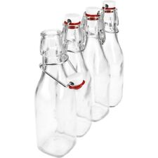 Set bottiglie vetro usato  Tivoli