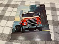 1976 international transtar for sale  Rockford