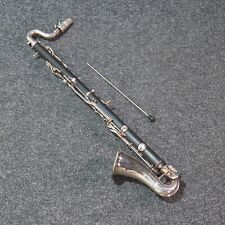 Rosedale bass clarinet for sale  YORK