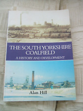 South yorkshire coalfield for sale  ROTHERHAM