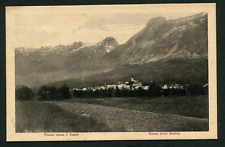 Italia slovenia 1927 usato  Remanzacco