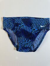 unlined nike swim briefs men for sale  Surprise