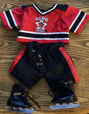Build bear red for sale  Lincoln