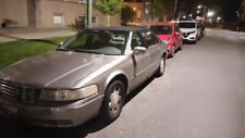 2000 cadillac seville for sale  Chicago