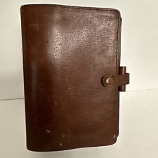 Vintage burgandy leather for sale  Hollywood