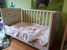 Kinderbett ikea sundvik gebraucht kaufen  Nürnberg