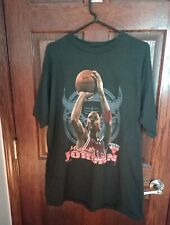 Camiseta De Colección Michael Jordan Años 90 Chicago Bulls Baloncesto Salem Deportes Talla XL, usado segunda mano  Embacar hacia Argentina