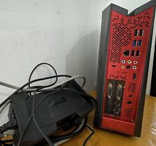 ASUS ROG G20CB (Intel Core i7 6th Gen, 3.40GHz, 8GB, GTX 970 Gaming PC, used for sale  Shipping to South Africa