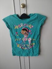 Disney shirt age for sale  COLCHESTER