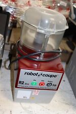 Robot Coupe R2 combinação de dados processador de alimentos tigela 3 qt, usado comprar usado  Enviando para Brazil