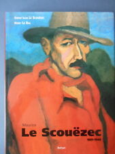 Scouezec bal maurice d'occasion  France