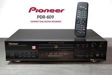 Pioneer pdr 609 for sale  LEYLAND