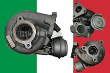 Turbocompressore nissan navara usato  Spedire a Italy