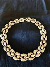 Vintage heavy gold for sale  Madison