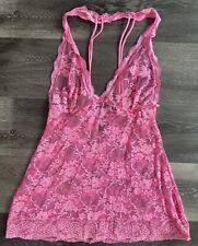 Icollection lingerie pink for sale  West Palm Beach