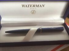 Watermann paris kugelschreiber gebraucht kaufen  Oberasbach