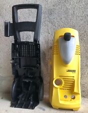 Scocca idropulitrice karcher usato  Montefalco