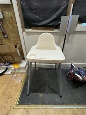 Baby high chair for sale  ROTHERHAM