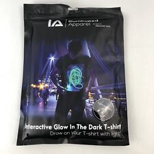 Interactive glow dark for sale  WAKEFIELD