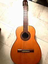 Guitare classique luthier d'occasion  Orleans-