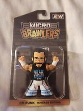 Punk micro brawler for sale  WOODFORD GREEN