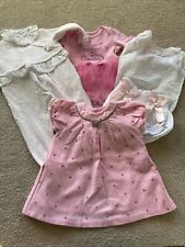 baby outfits girl sardon for sale  FRASERBURGH