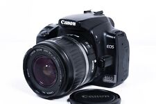 Canon eos 400d for sale  MIDDLEWICH
