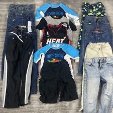 8 clothes 14 boys for sale  Lake City