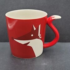 Starbucks red fox for sale  Denver